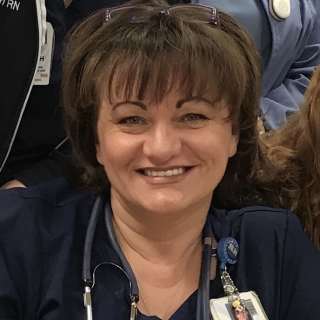 Nadezhda Lind, Family Nurse Practitioner, Sun City West, AZ