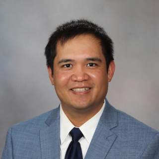Arnoley Abcejo, MD, Anesthesiology, Rochester, MN, Mayo Clinic Hospital - Rochester