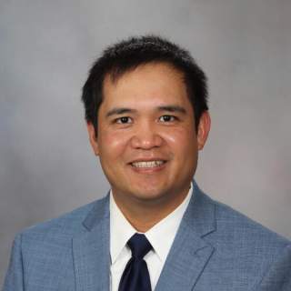 Arnoley Abcejo, MD, Anesthesiology, Rochester, MN