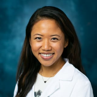 Niiang Mung, MD, Resident Physician, Lubbock, TX