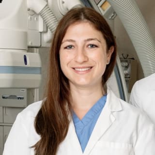 Stephanie (El Hajj) Younes, MD, Cardiology, Toledo, OH, ProMedica Toledo Hospital