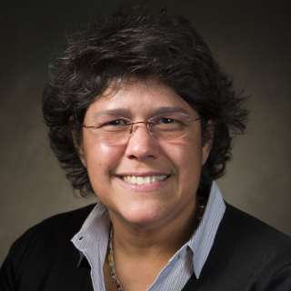 Teresa Salazar-Catron, MD, Geriatrics, Maryville, TN