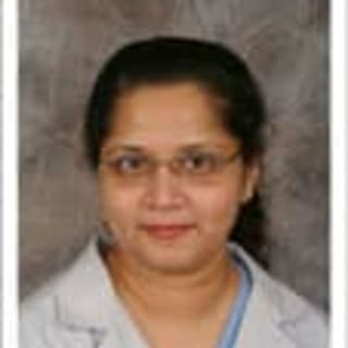 Sumana Kumpuckal, MD, Anesthesiology, Danville, IL