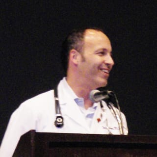 Gregory Brisson, MD