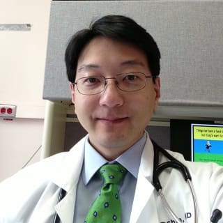 Victor Shin, MD