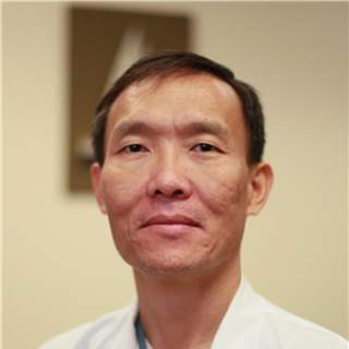 Kwok Li, MD, Ophthalmology, Shenandoah, TX