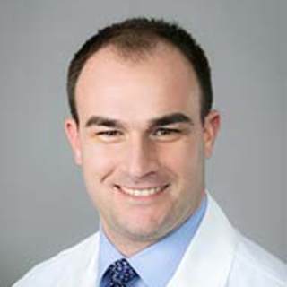 Christopher Redman, MD, Orthopaedic Surgery, Plano, TX