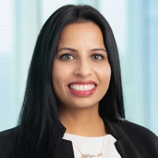 Rupal Bhingradia, MD