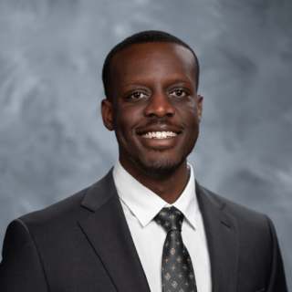 Genokristo Ochieng, MD, Other MD/DO, Loma Linda, CA