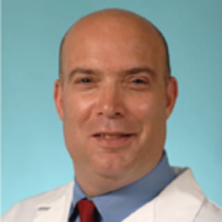 Scott Silvestry, MD, Thoracic Surgery, Tucson, AZ