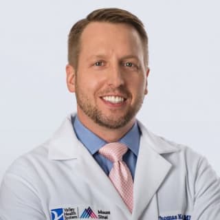 Thomas Kole, MD, Radiation Oncology, Paramus, NJ, Valley Hospital