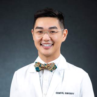 Albert Ng, MD, General Surgery, Seattle, WA