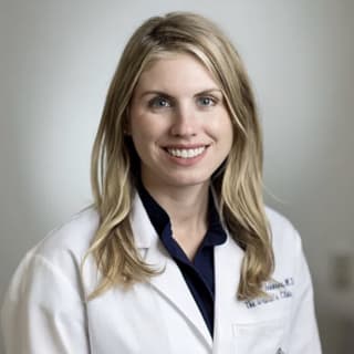 Ashley Johnson, MD, Obstetrics & Gynecology, Jackson, MS