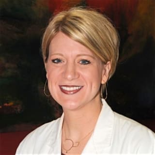Lydia Nightingale, MD, Obstetrics & Gynecology, Oklahoma City, OK, OU Health