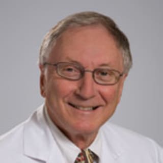 Carl Orfuss, MD