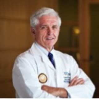 Dennis Bandyk, MD, Vascular Surgery, La Jolla, CA, UC San Diego Medical Center - Hillcrest