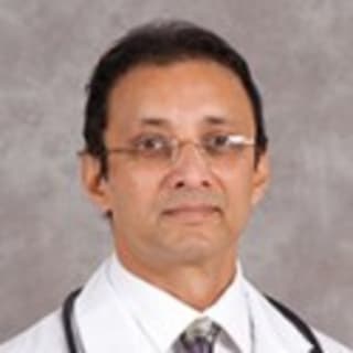 Jay Waddadar, MD, Endocrinology, Stuart, FL, Cleveland Clinic Martin North Hospital