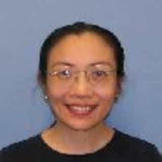 Haihong Zhao, MD, Family Medicine, Phoenix, AZ, HonorHealth John C. Lincoln Medical Center
