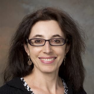 Anna Reisman, MD