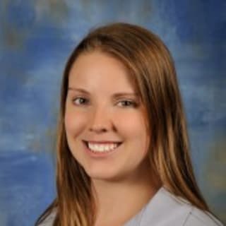 Josie Norberg, MD, Family Medicine, Glen Rose, TX