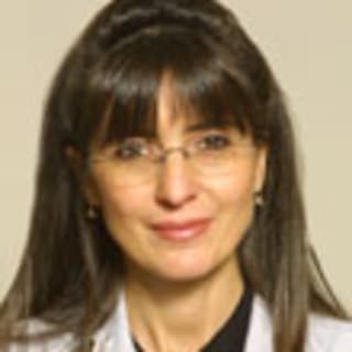 Patricia Mengoni, MD, Radiology, Chicago, IL, Northwestern Memorial Hospital