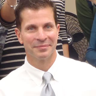 Steven Blessington