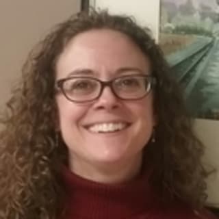 Susan Grammatico, Family Nurse Practitioner, New Milford, CT
