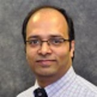 Sudhir Duvuru, MD, Internal Medicine, Marshfield, WI, OhioHealth Doctors Hospital
