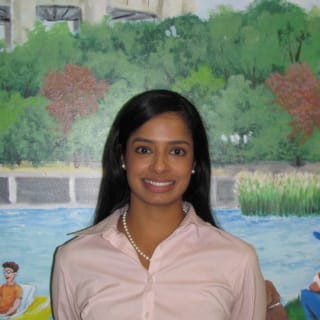 Suma Kamath, MD