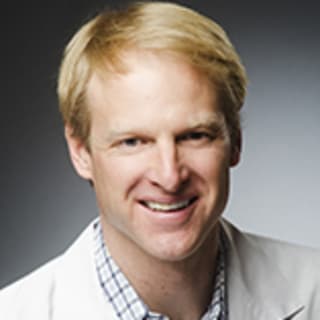 Eric Hink, MD, Ophthalmology, Aurora, CO, University of Colorado Hospital