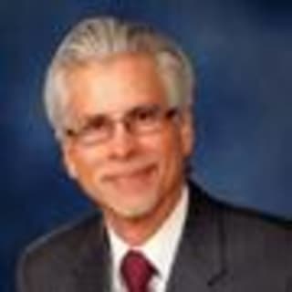 Kenneth Houchin, MD, Ophthalmology, Las Vegas, NV, Loma Linda University Medical Center