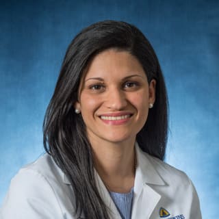 Natasha Chida, MD, Infectious Disease, Baltimore, MD, Johns Hopkins Hospital