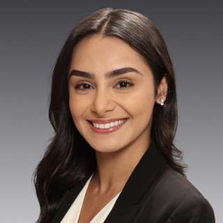 Mara Bahri, MD, Neurology, Rochester, NY