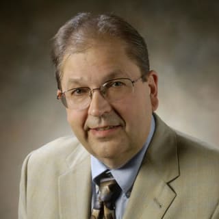 Larry Lawhorne, MD, Geriatrics, Dayton, OH