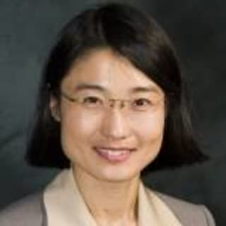 Huilan Cheng, MD, Gastroenterology, Berkeley, CA