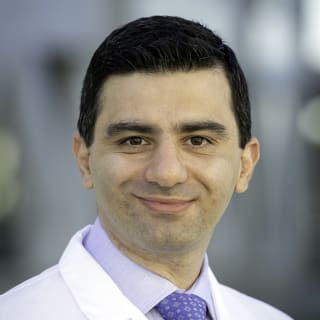 Amir Ali Rahnemai Azar, MD