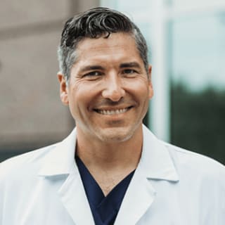 David Terry, DO, General Surgery, Tampa, FL