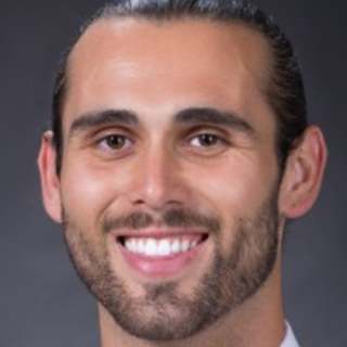 Marcus Childs, MD, Family Medicine, Sacramento, CA