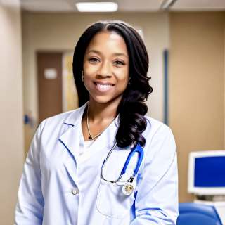Tomiko Edmonds-Durand, Nurse Practitioner, Union, NJ