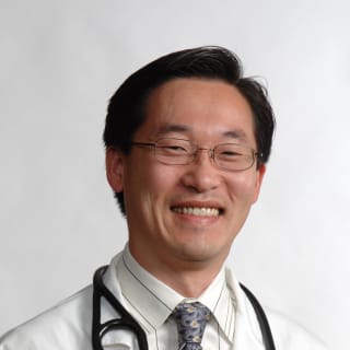 Tony Yen, MD, Internal Medicine, Kirkland, WA, EvergreenHealth