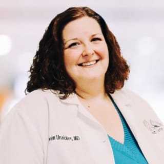 Gwendolyn Unzicker, MD