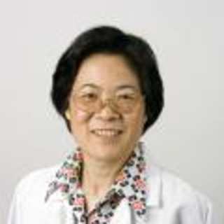 Yiling Huang, MD, Internal Medicine, Elmhurst, NY