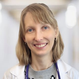 Laura Jetter, Nurse Practitioner, Cumming, IA