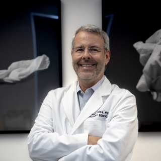 Carlos Cohen, MD