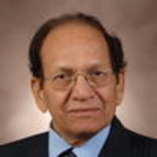 Ziauddin Ahmed, MD