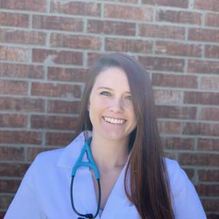 Jenna Specht, Oncology, Tulsa, OK