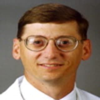 James Hancock Jr., MD