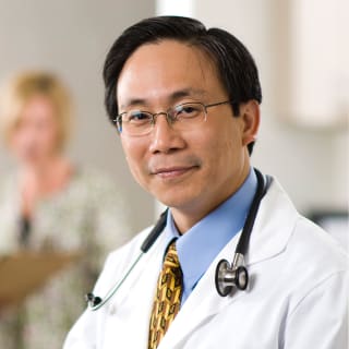 Liem Du, MD, Internal Medicine, San Antonio, TX