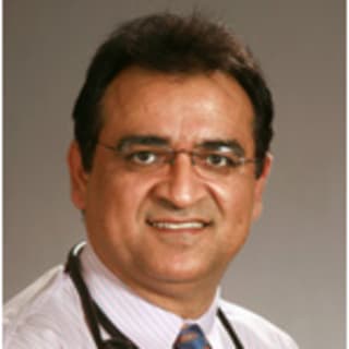 Shaukat Khan, MD, Cardiology, Burlington, NC, Alamance Regional Medical Center