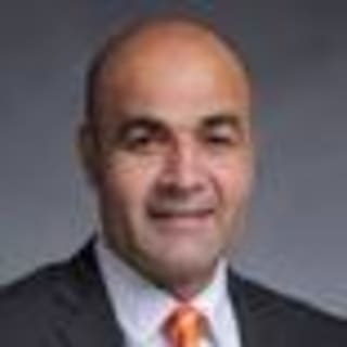 Yasir Al-Qaqaa, MD, Pediatrics, Warner Robins, GA